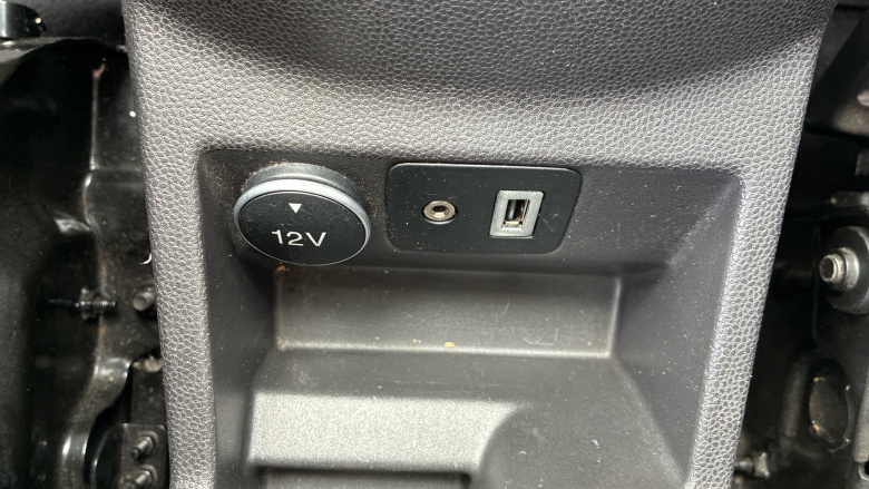 Ford EcoSport 1.5 TDCi 95 Titanium 5dr [17in] Diesel Hatchback